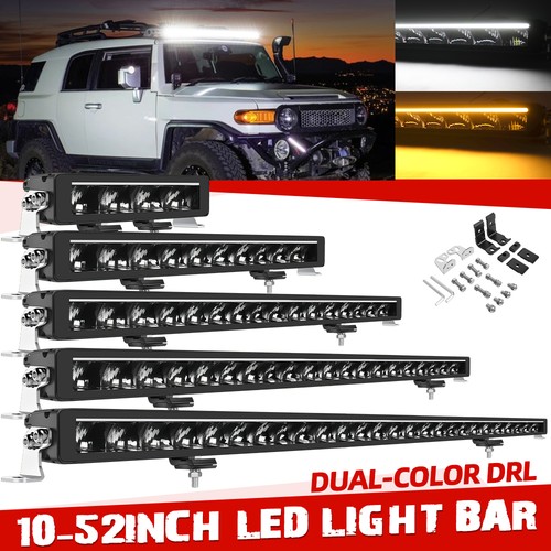 42 52 led - 52", light