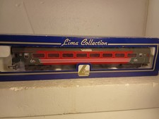 00 Lima L395429 BR mk3 Trailer Second 42317 Virgin Trains