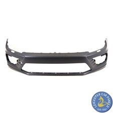 2015-2018 Front Bumper With