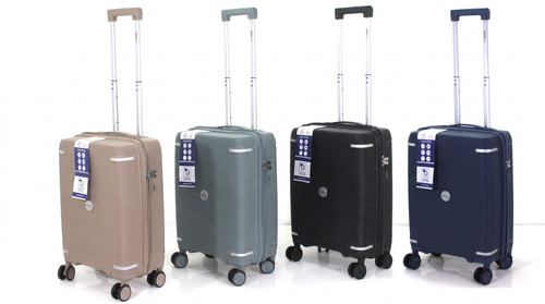55cm cabin suitcase - 55cm,
