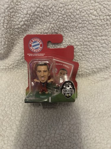 Soccer starz frank - starz,
