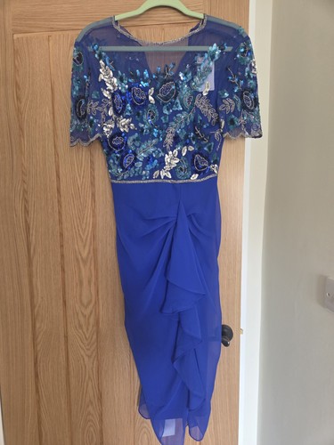 Virgos lounge dress size - virgos,