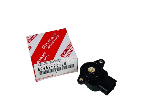 Genuine toyota throttle - genuine,