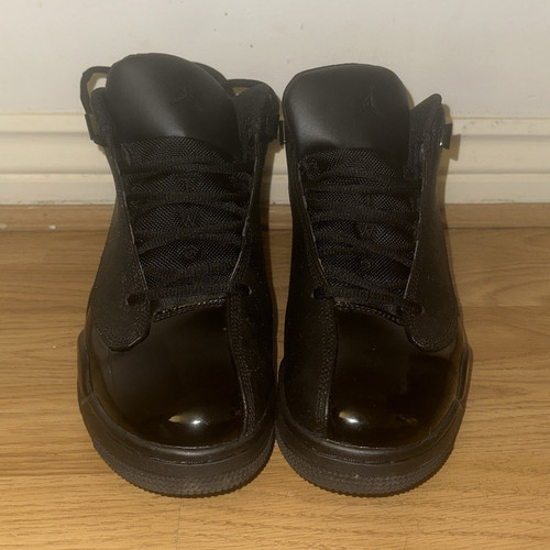 Jordan dub zero triple - , black