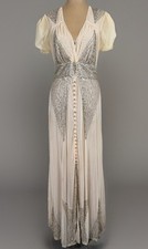 BHLDN Anna Sui Aigulle