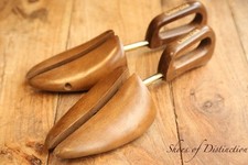 Church's Wooden Shoe Trees
