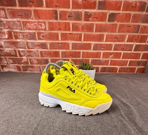 Fila disruptor shift - ll,