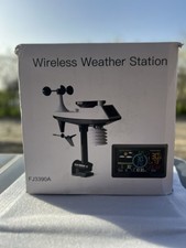 Professional Wireless Weather
