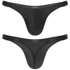 UK Mens G-string Thongs