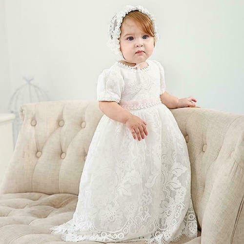 New lace party - new,