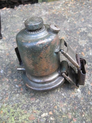 Antique powell hanmer - powell, &