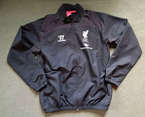 Liverpool black warrior - liverpool,