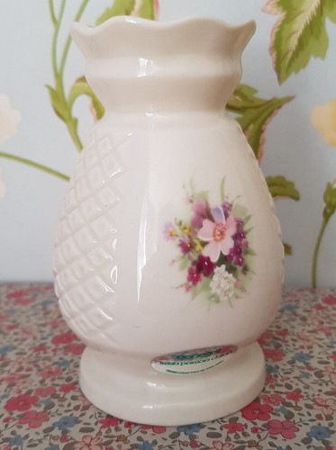 Donegal irish parian china - irish,