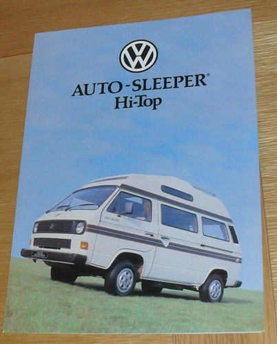 Volkswagen transporter t3 - vw,