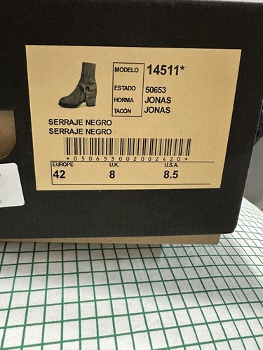 Sendra boots - sendra,