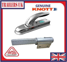 Quad/ATV/Trailer Swivel Hitch