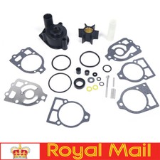 For Mercury Mercruiser Alpha