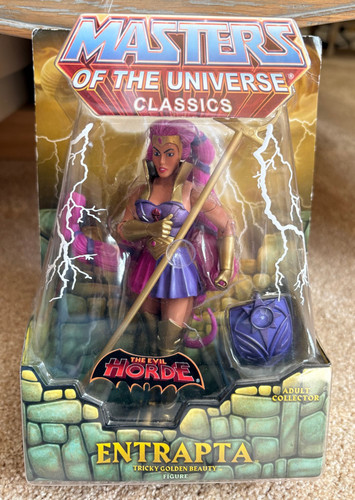Masters the universe - masters,
