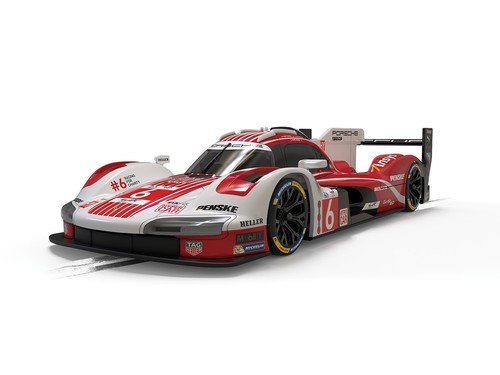 Scalextric c4593 porsche - c4593,