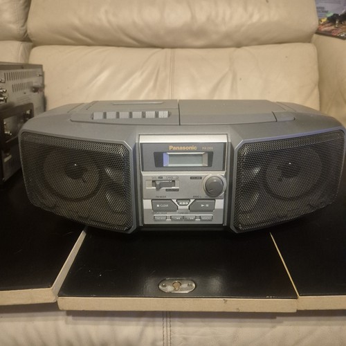 Vintage panasonic ds5 - vintage,