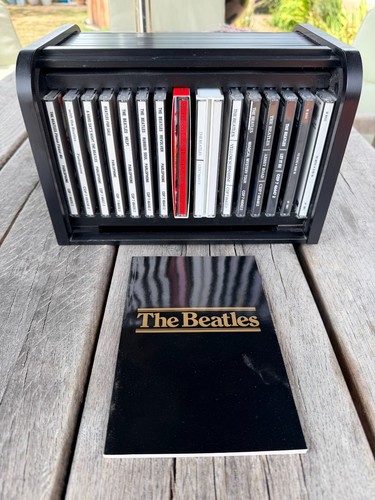 The beatles wooden roll - the,