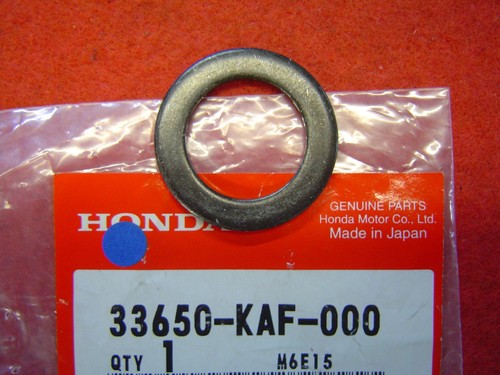 Washer turn signal mount - in,