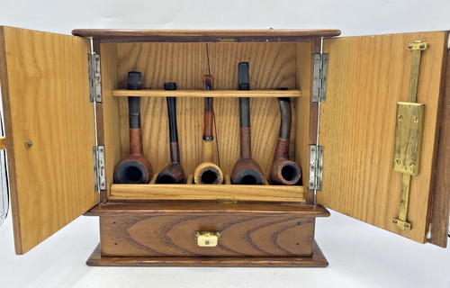 Antique french 1930 wood - french,