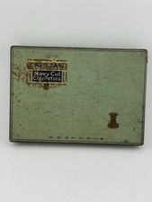 Vintage Capstan Navy Cut