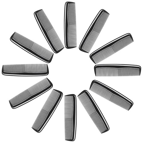 Pack inch pocket - 5,