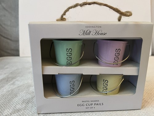 Eddingtons vintage pastel - x,
