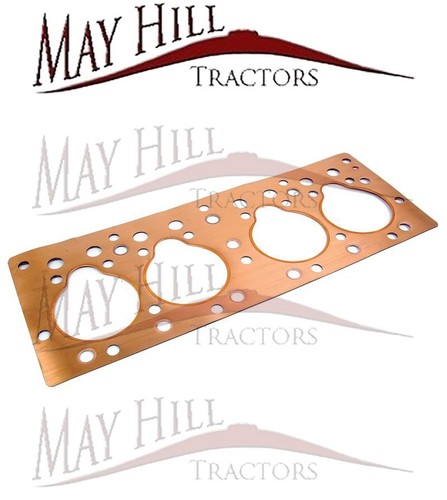 Head gasket for ferguson - head,