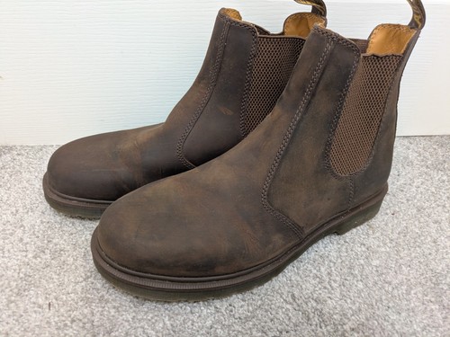 Martens 2976 chelsea crazy - dr,