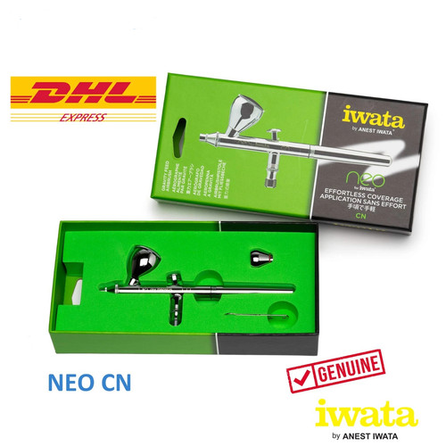 Iwata neo gravity - neo,