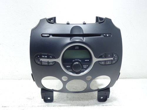 Mazda mk2 hatch 3dr 15 - mk2, 07-15