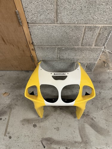 Kawasaki zx7r front nose - zx7r,