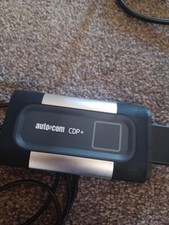 Diagnosis Tool AutoCom CDP+