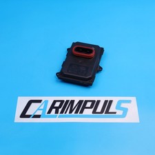 Audi A6 4F C6 ECU Cornering Light 4F0941329D Power Module AFS Genuine