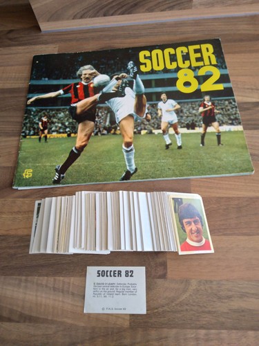 330 different loose - loose, soccer