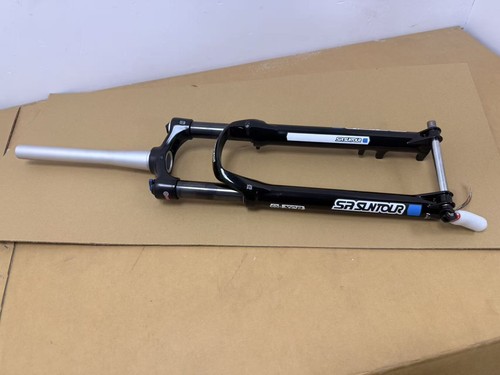 Suntour xcr32 air - sr,