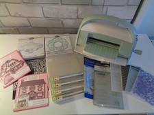 Cuttlebug Kirstie Allsopp Die