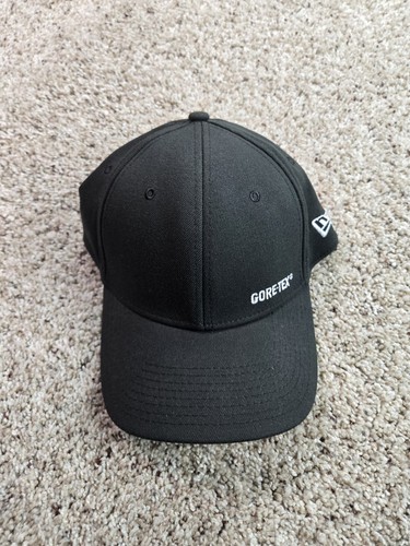 New era gore tex hat - new, gore-tex