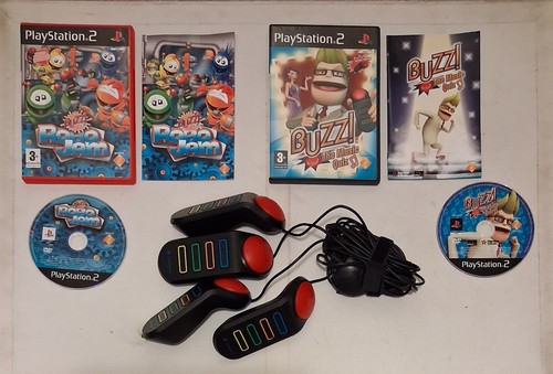 Buzz junior robo jam - buzz,