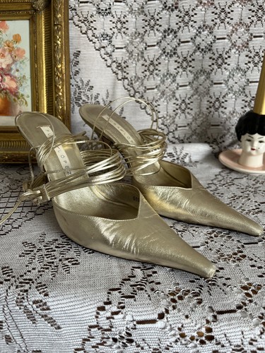 Pura lopez pointed - pura, shoes