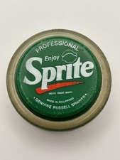 Vtg Og 1980s Sprite Promo