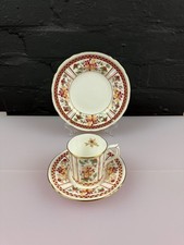 Royal Crown Derby Honeysuckle