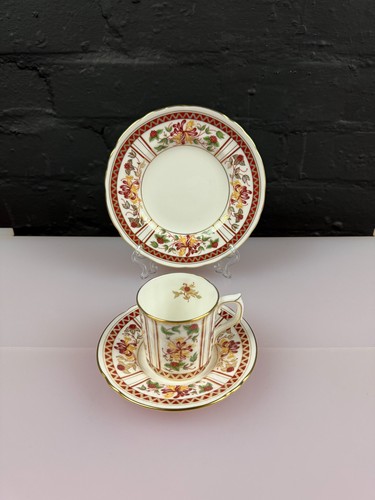Royal crown derby honeysuckle - royal,