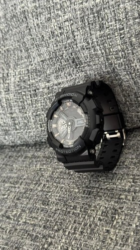 Casio shock - casio, g-shock