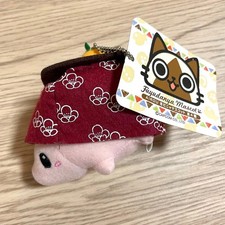 Monster Hunter Poogie Nya