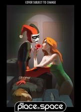 HARLEY QUINN #60D ASET
