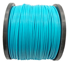 Trimmer Line 200m x 3mm Round